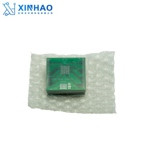 Nhà máy cung cấp trực tiếp bảng mạch in <span class=keywords><strong>PCB</strong></span> nhiều lớp một mặt và hai mặt và Bộ dụng cụ mô-đun điện tử - Product Image 5