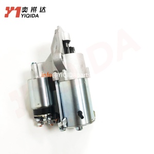 Yiqida bán hàng nóng tự động hệ thống điện xe phát điện lắp ráp khởi động máy phát điện cho Volvo S40 S80 XC90 OE 36002497 - Product Image 6