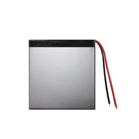Baterai Li-Ion 3.8V 4500mAh 33100105 2 kabel untuk Tablet PC V160