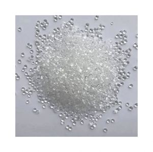 100% partículas de plástico PP virgen resina PP materia prima de plástico polipropileno gránulos de plástico reciclado - Product Image 2