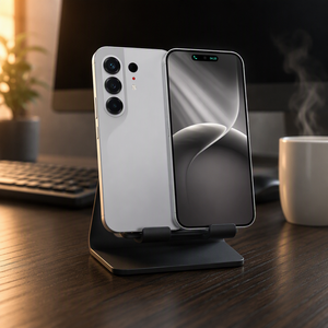 ขายส่งสมาร์ทโฟน Camon 50 Pro รุ่นปี 2026 ราคาถูก รองรับซิมคู่ แบตเตอรี่ 8000mah หน่วยความจำ 16+1tb ปลดล็อคแล้ว รองรับภาษาทั่วโลก - Product Image 5