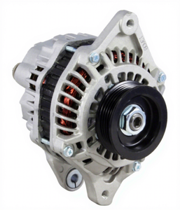 Alternateur pour Honda City/Fit/Airwave, état neuf, modèle A5TB0091 KR ALM1897BS BO 0986080570KR ALM1897GB - Product Image 1