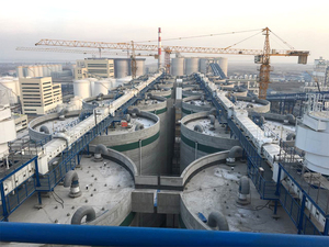 Uzun mesafe, yüksek verimli bantlı konveyör: tahıl işleme tesislerinde uygulanır, hassas ve hızlı tahıl teslimatı sağlar. - Product Image 2