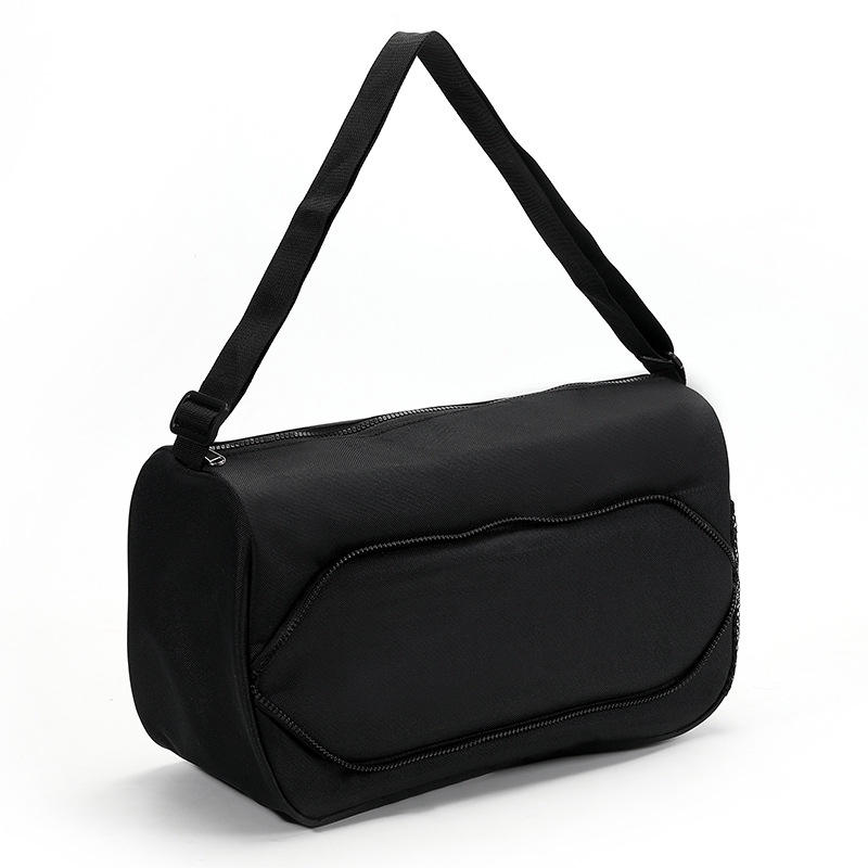 Black (no shoe space)