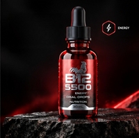 Vitamine B12 pour volailles 5500 liquide 30ml – Stimulant énergétique pour coqs de combat