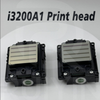 Cabezal de Impresión I3200-A1 a Base de Agua para Impresora DTF de Transferencia de Calor, Impresora Textil Digital