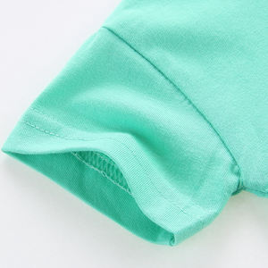 Ropa Infantil al por Mayor, Camisetas Vintage de Marca Internacional para Revender - Product Image 3