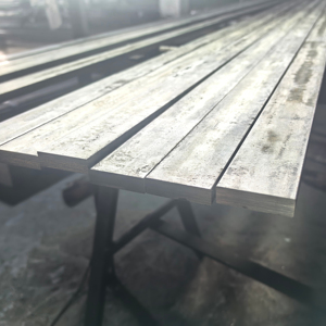 מלאי במפעל זמין קר פלדה Q195 דיוק מתגלגל מדויק של 40*5 ו 50*5 ו 50*5 - Product Image 5