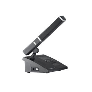 WG-5500D Thinuna 5G Wifi Wireless digitale Audio conferenza microfono sistema di voto Desktop voto delegato unità per altoparlante - Product Image 2