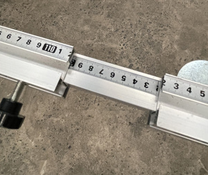 <span class=keywords><strong>Sierra</strong></span> de panel deslizante 5 en 1, <span class=keywords><strong>sierra</strong></span> sin polvo, máquina de corte de madera para carpintería - Product Image 5