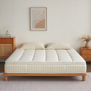 Nuovo Materasso in Memory Foam per Letto Matrimoniale, Servizio Personalizzato OEM - Product Image 2