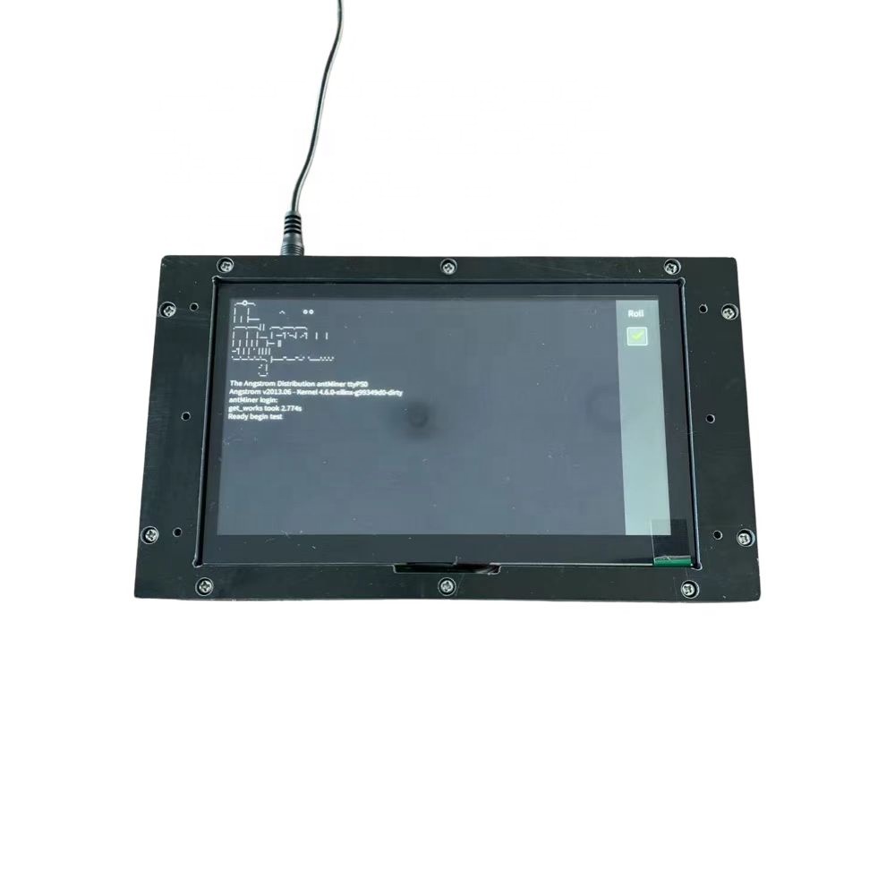 New Universal Test Fixture 3.0 With Lcd Screen Hashboard Faulty Chips  Detect Device No Computer Needed - Buy Chips Ic Detect Scanning Faulty  Chips,Test Fixture Chips Testing Board,Hashboard Faulty Chips Testing  Devicet