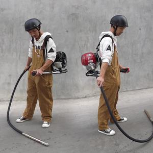 गैस कंक्रीट कंपन - Product Image 5