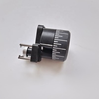 Régulateur de tension SSM TW |   Guide-fil électronique servo pour bobineuse, pièces détachées pour machines textiles