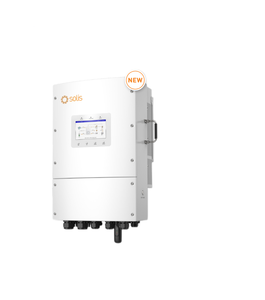 <span class=keywords><strong>Inversor</strong></span> Híbrido Solis de 8kw, 10kw, 12kw, 15kw, <span class=keywords><strong>Inversor</strong></span> de Almacenamiento de Energía S6-EH1P(12-16)K03-NV-YD-L, <span class=keywords><strong>Inversor</strong></span> Solar Híbrido Monofásico - Product Image 5