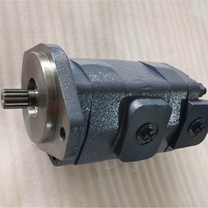 Pièces d'excavatrice Belparts EC460B EC460C Pompe de ventilateur 14561970 - Product Image 4