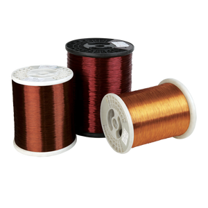 Custom <strong>Electrical</strong> Enamel Coated Copper <strong>Wire</strong> Magnetic <strong>Wire</strong> 21 Awg Copper Enameled <strong>Wire</strong> - Product Image 1
