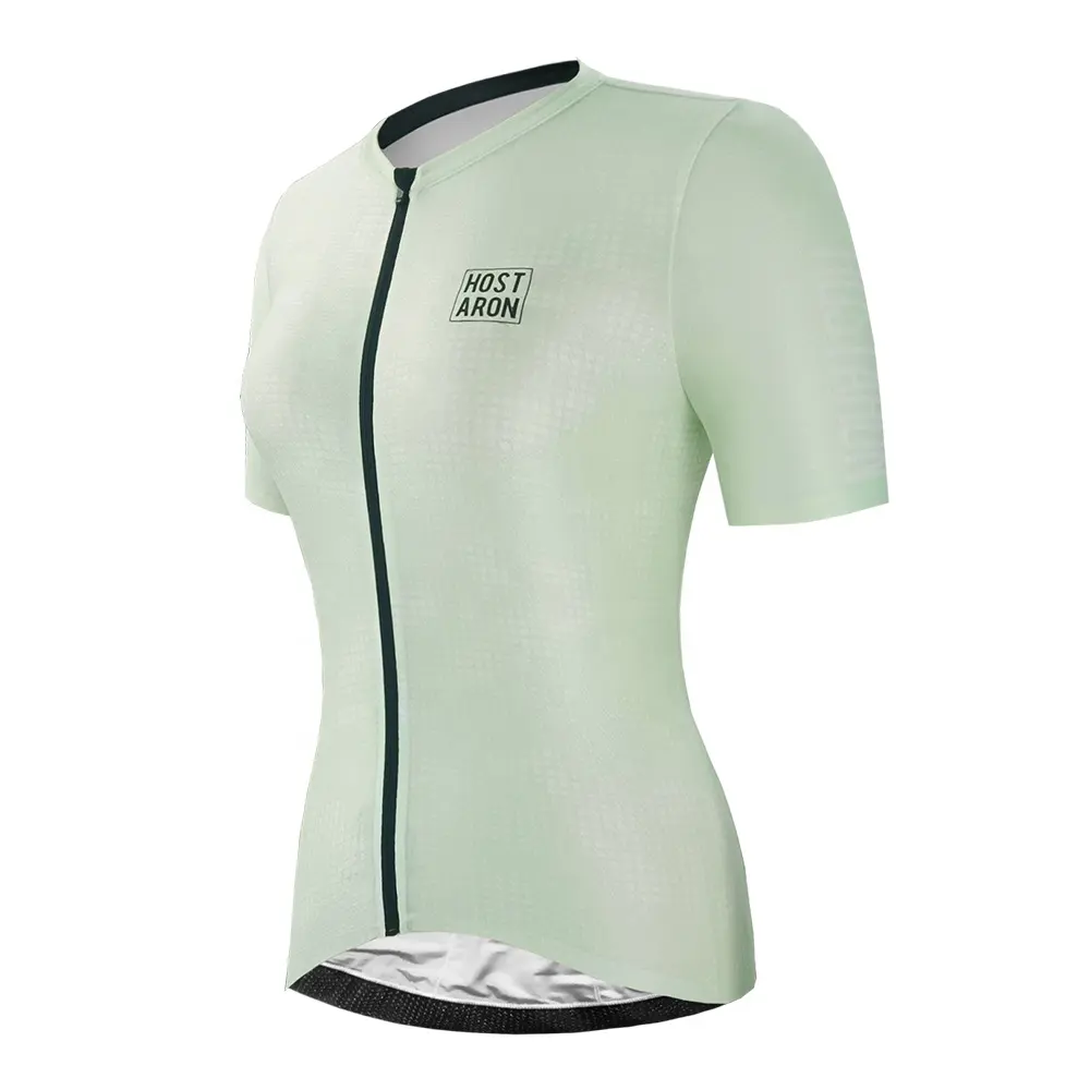 HOSTARON Women Cycling Shirt Short Sleeve Bike Bicycle Uniform Clothes Wholesale By Maximize Wear Cycle Jersey