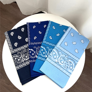 Sciarpa da <span class=keywords><strong>donna</strong></span> alla moda Bandana <span class=keywords><strong>per</strong></span> attività all'aperto <span class=keywords><strong>per</strong></span> <span class=keywords><strong>capelli</strong></span> sciarpa a testa quadrata bandana - Product Image 6