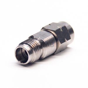 <span class=keywords><strong>Kit</strong></span> <span class=keywords><strong>de</strong></span> Adaptadores RF <span class=keywords><strong>de</strong></span> Alta Precisión <span class=keywords><strong>de</strong></span> 2.92mm y 2.4mm y Alta Potencia 4.3-10 7-16 DIN MHV <span class=keywords><strong>de</strong></span> 50 Ohmios para Pruebas <span class=keywords><strong>de</strong></span> Laboratorio y Estaciones Base <span class=keywords><strong>de</strong></span> Telecomunicaciones - Product Image 4
