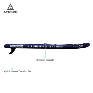 Wholesale <strong>sup</strong> New <strong>Drop</strong> <strong>Stitch</strong> Material <strong>Inflatable</strong> <strong>Inflatable</strong> Stand up Paddle <strong>Boards</strong> Surfboard <strong>Sup</strong> Fishing <strong>Board</strong> - Product Image 5