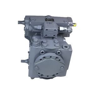 <span class=keywords><strong>Rexroth</strong></span> A4VG série A4VG40 <span class=keywords><strong>A4VG56</strong></span> A4VG71 A4VG90 A4VG125 A4VG180 A4VG40EZD1 Pompe à piston hydraulique A4VG250HD3D132R-NSD10F00 - Product Image 5