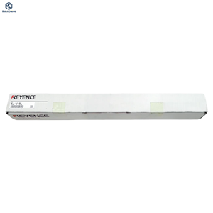 New KEYENCE SL-V18L 18-Beam General-Purpose Safety <b>Light</b> Curtain Industrial Photoelectric Protection Device IP65 24V DC - Product Image 1