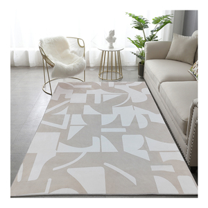 <span class=keywords><strong>Tappeto</strong></span> di Alta Qualità con Motivo <span class=keywords><strong>Scandinavo</strong></span> per Salotti, Hotel e Caffè - Product Image 2