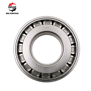 Standard Size GQZ 30352-XL | Tapered Roller <b>Bearing</b> Heavy Duty Single Row <b>Bearing</b>, 260mm X 540mm - Product Image 1