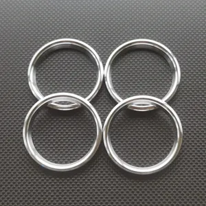 Copertura Anello Interno in Alluminio per Bocchetta Aria Condizionata Centrale Auto per <span class=keywords><strong>Audi</strong></span> A3 8V S3 2014-2019 <span class=keywords><strong>Q2</strong></span> 2017-2019 <span class=keywords><strong>Accessori</strong></span> Interni - Product Image 6