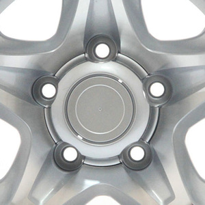 Jantes de voiture 5x150 15/16/17/18/19 pouces 5 trous <span class=keywords><strong>4x4</strong></span> en alliage pour TOYOTA Land Cruiser LC 100 200 300 70 (2002-2016) - Product Image 6