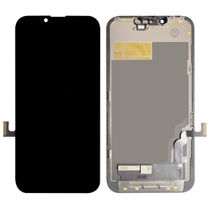 หน้าจอ LCD แบบ Incell ความสว่างสูงสำหรับ iPhone <span class=keywords><strong>13</strong></span> ขนาด 6.1 นิ้ว ชุดจอสัมผัสพร้อมอะไหล่ซ่อมมือถือ ผู้จัดจำหน่าย รองรับ True Tone - Product Image 6
