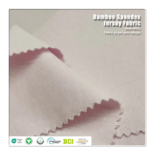 Ткань OEKO-100: комфортная и дышащая, 65% хлопок, 35% полиэстер, двойное пике, мягкий органический материал для пижам - Product Image 2