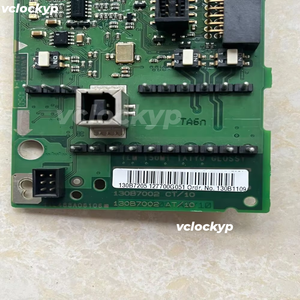 1 ชิ้นใช้สำหรับ 130B7002 AT/11 บอร์ดไดรฟ์อินเวอร์เตอร์ - Product Image 2