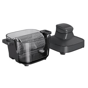 Fabriek Groothandel Hoge Kwaliteit Olie-Vrije Lucht Friteuse Multifunctionele Digitale Smart Home Elektrische Friteuse Friteuse Lucht Friteuse - Product Image 5