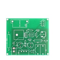 PCB personnalisé, fabrication de circuits imprimés nus Conception de circuits imprimés Chargeur mobile Circuit imprimé