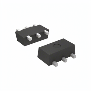 ชิปจัดการพลังงาน (PMIC) SOT 89 5/6 S-814A47AUC-BDLT2G ซื้อออนไลน์ ชิ้นส่วนอิเล็กทรอนิกส์ BOM IC มีสินค้าในสต็อก - Product Image 1