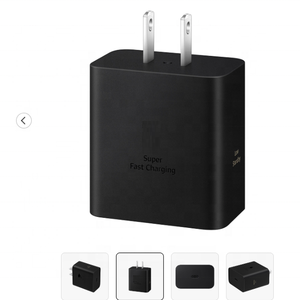 Produit technologique tendance 2026, adaptateur secteur PD 60W, <span class=keywords><strong>chargeur</strong></span> EU type C, <span class=keywords><strong>chargeur</strong></span> T6010, adaptateur pour <span class=keywords><strong>ordinateur</strong></span> <span class=keywords><strong>portable</strong></span>, pour Samsung S25 ultra - Product Image 3