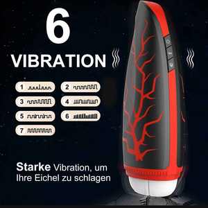 Mannelijke Masturbator 3 In 1 Seksproduct Mannen Masturbators Automatische Sexy Speelgoed Masturbator Voor Man - Product Image 2