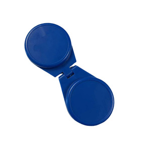 Bán Buôn Xách Tay Mini Nhựa La Bàn Lật Bìa Nhựa La Bàn Cho Ngoài Trời Thể Thao Du Lịch Cắm Trại Đi Bộ Đường Dài - Product Image 2