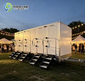 <span class=keywords><strong>Toilettes</strong></span> mobiles VIP, conception de <span class=keywords><strong>toilettes</strong></span> mobiles, <span class=keywords><strong>toilettes</strong></span> mobiles pour camions - Product Image 1