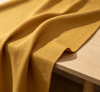 Tissu en fibre conductrice antistatique Meta Aramid Para Aramid, tissu ignifuge intrinsèque pour vêtements de travail de sécurité incendie