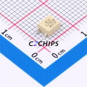 ทรานซิสเตอร์ทรานซิสเตอร์ทรานซิสเตอร์ SOP-4 MTLP181GB ออปโต้คัปเปลอร์เอาท์พุทใหม่ของแท้ชิ้นส่วนอิเล็กทรอนิกส์ - Product Image 1