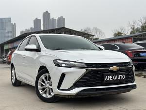 Chevrolet Monza d'occasion <span class=keywords><strong>2023</strong></span>, conduite à gauche, norme Euro VI, 1-25000 milles, modèle le plus vendu en Algérie - Product Image 4