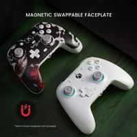 Controlador de Juego GameSir G7 SE, Gamepad con Cable para Xbox Series X, Xbox Series S, Xbox One con Joystick y Gatillos con Efecto Hall