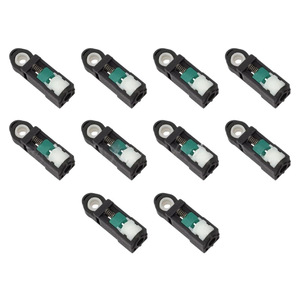 Conector de Cable de Cambio de Marchas CV617C445AA para Ford Mondeo, Kuga, Edge, Taurus, Lincoln, Material PC, Pieza de Repuesto - Product Image 4