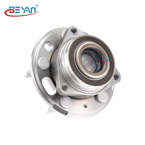 Vendite dirette in fabbrica nuovo marchio <span class=keywords><strong>LISTENTO</strong></span> BEYAN coprimozzo per modelli Cadillac 13580135 13580685 15851077 7467839 - Product Image 4