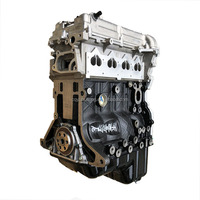Tout nouveau moteur B12D1 Long bloc 1.2L pièces de moteur pour Chevrolet Aveo Chevrolet Spark Chevrolet Sail