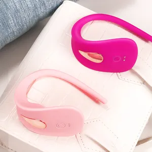 Groothandel Muziek Voice Seksspeeltjes Meisje Ondergoed Vibrator Dragen Remote App Vibrerende Slipje Voor Vrouwen
