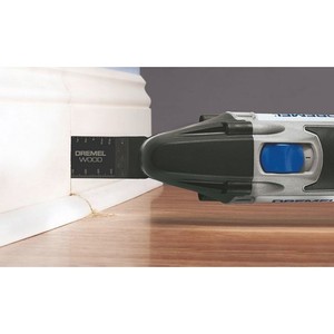 Herramienta Oscilante DREMEL Multimax 10x30 mm con Cortador de Diamante (MM411) - Product Image 2